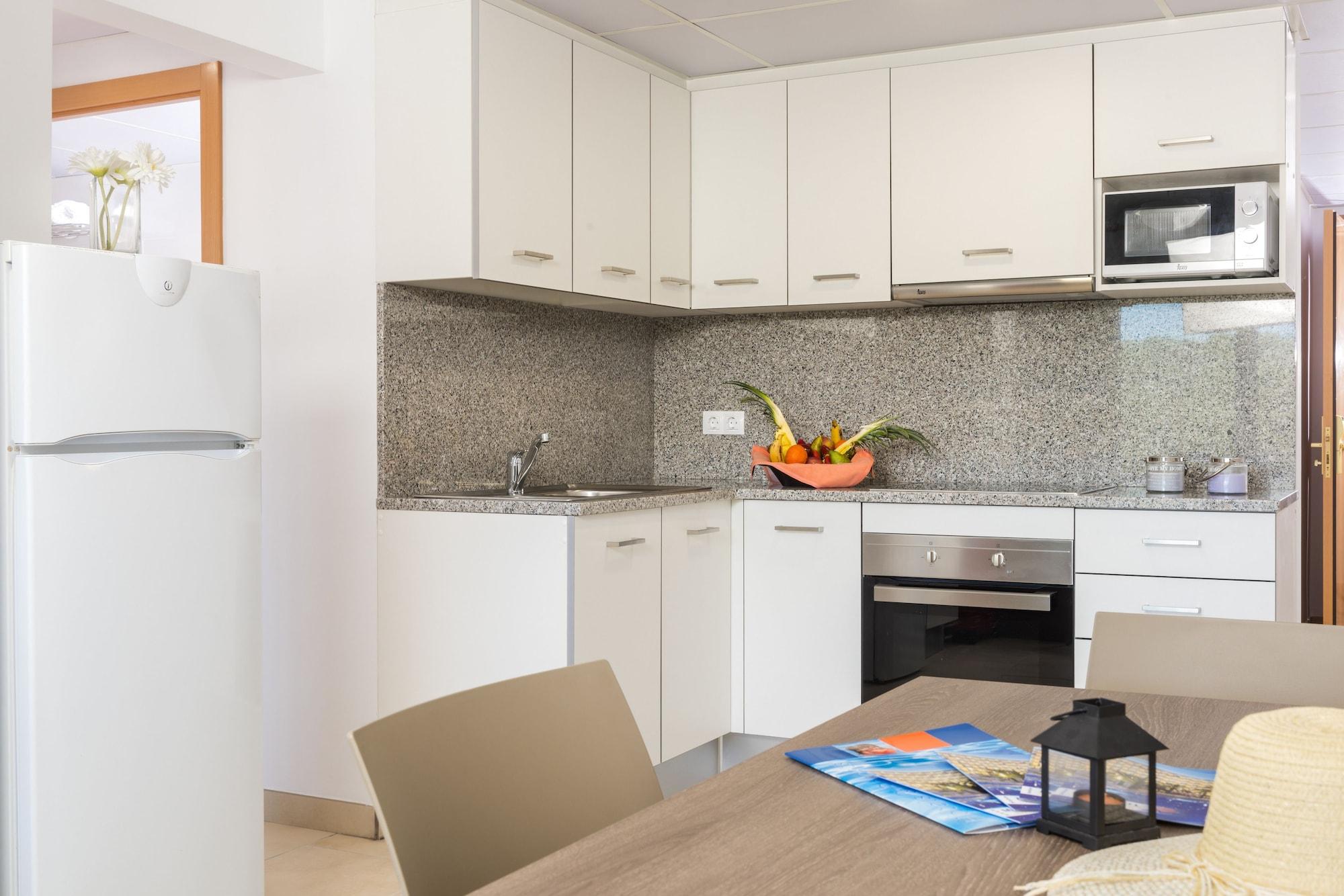 Apartaments Condado By Marsol リョレート・デ・マル 部屋 写真