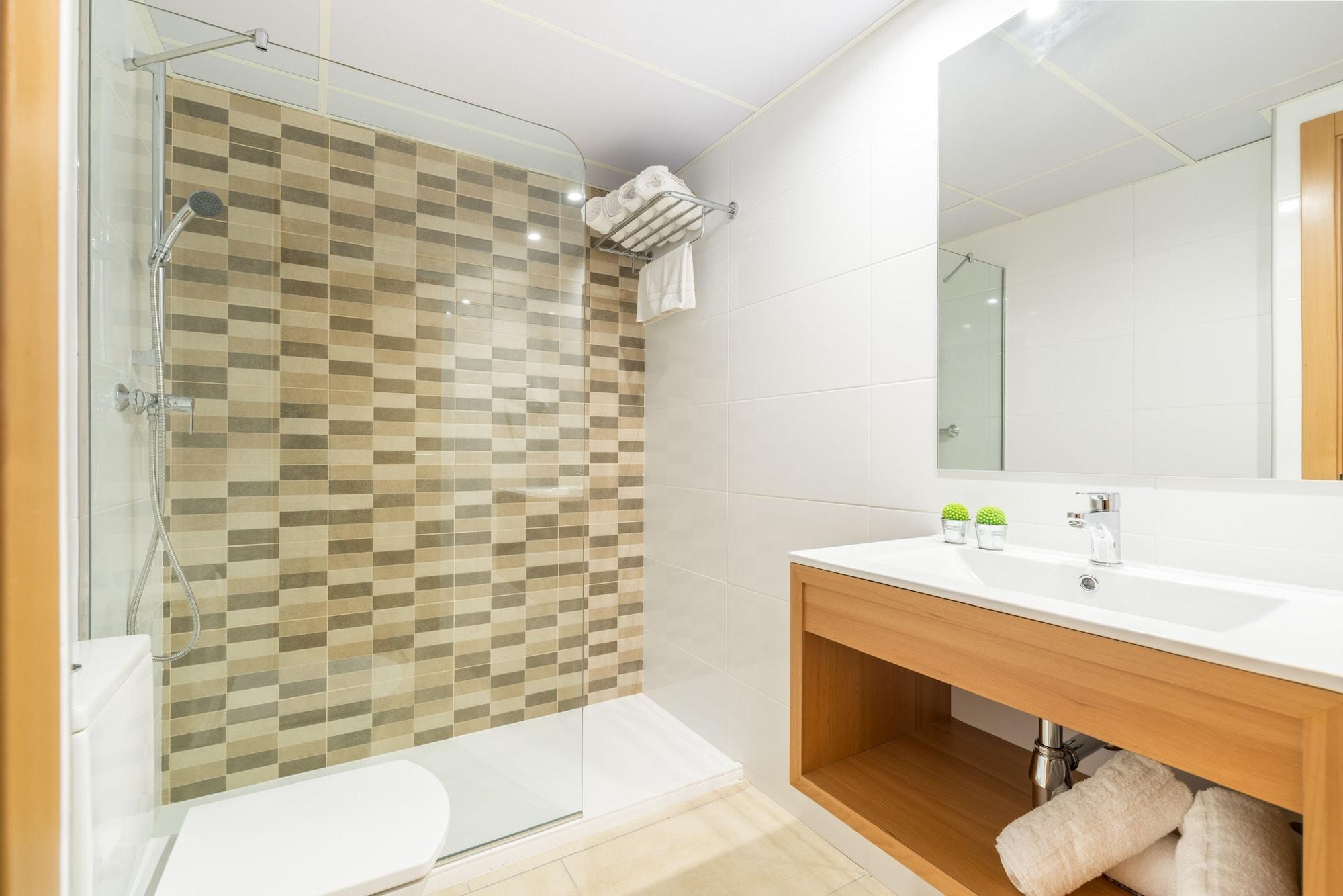 Apartaments Condado By Marsol リョレート・デ・マル 部屋 写真