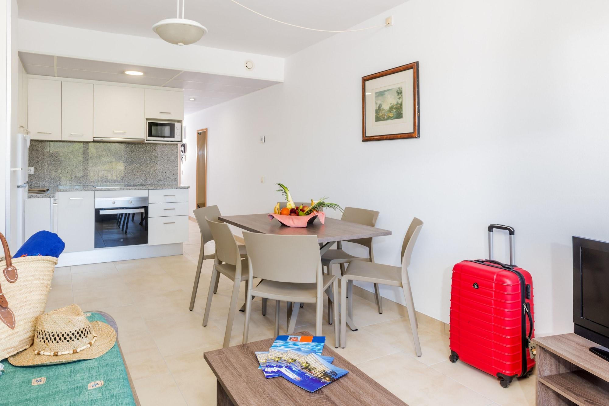 Apartaments Condado By Marsol リョレート・デ・マル 部屋 写真