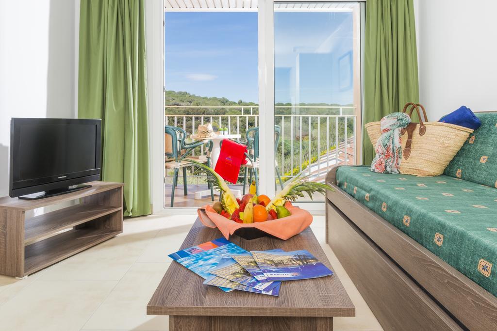 Apartaments Condado By Marsol リョレート・デ・マル 部屋 写真