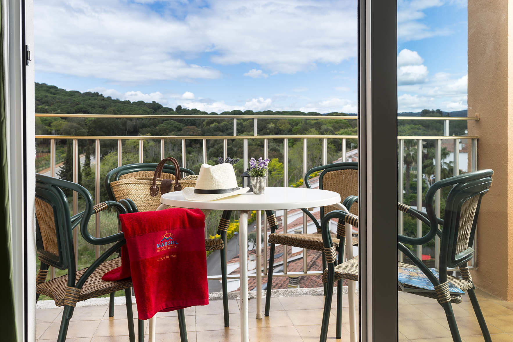 Apartaments Condado By Marsol リョレート・デ・マル 部屋 写真