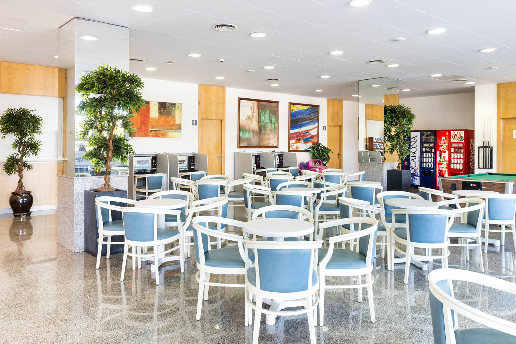Apartaments Condado By Marsol リョレート・デ・マル 設備 写真