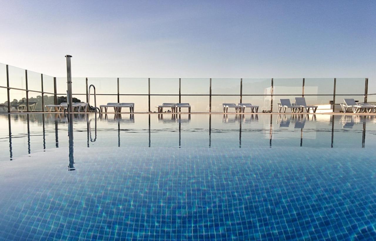 Apartaments Condado By Marsol リョレート・デ・マル エクステリア 写真