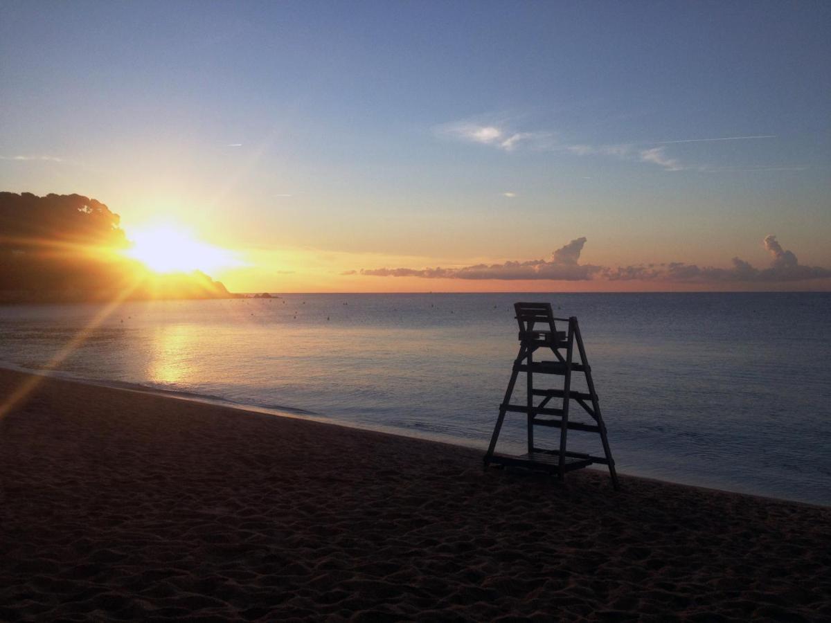 Apartaments Condado By Marsol リョレート・デ・マル エクステリア 写真